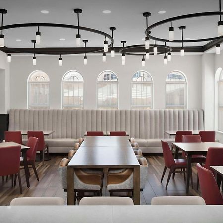 Hilton Garden Inn Granbury Exteriör bild