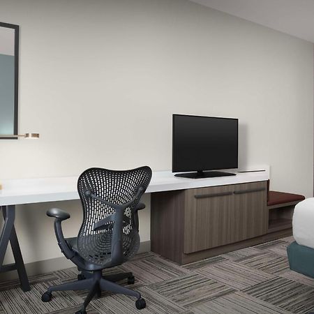 Hilton Garden Inn Granbury Exteriör bild