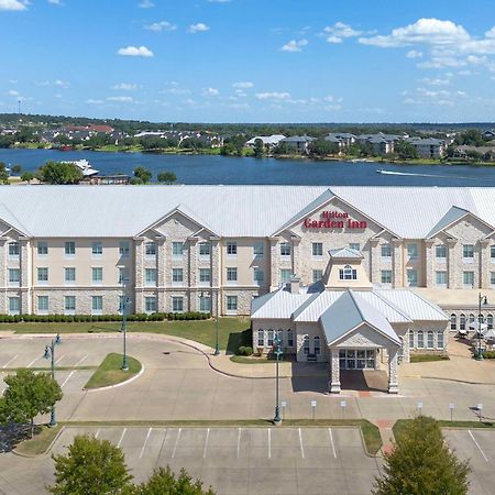 Hilton Garden Inn Granbury Exteriör bild