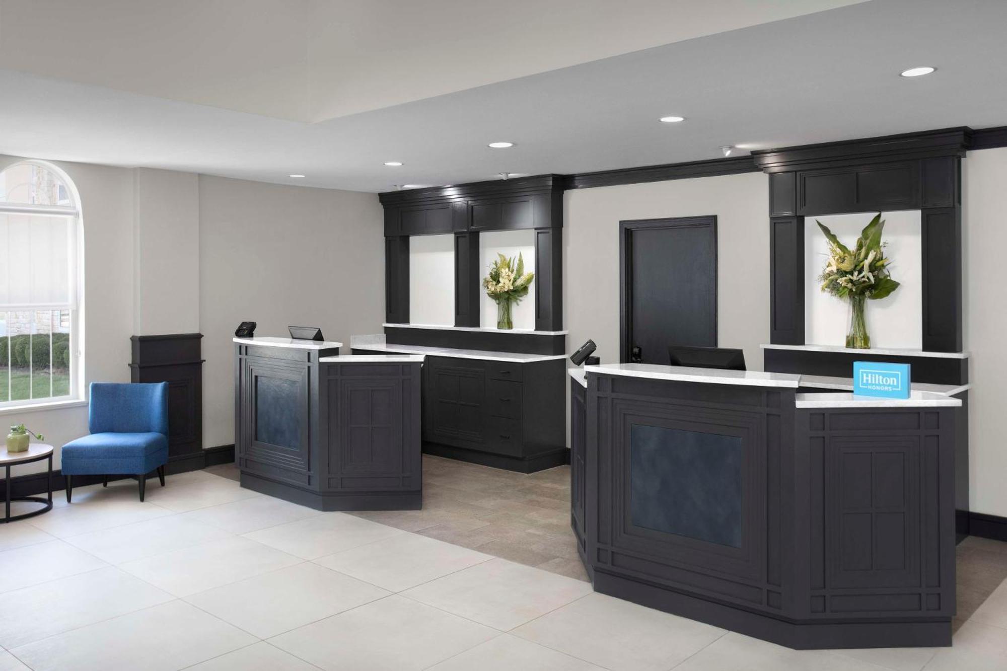 Hilton Garden Inn Granbury Exteriör bild