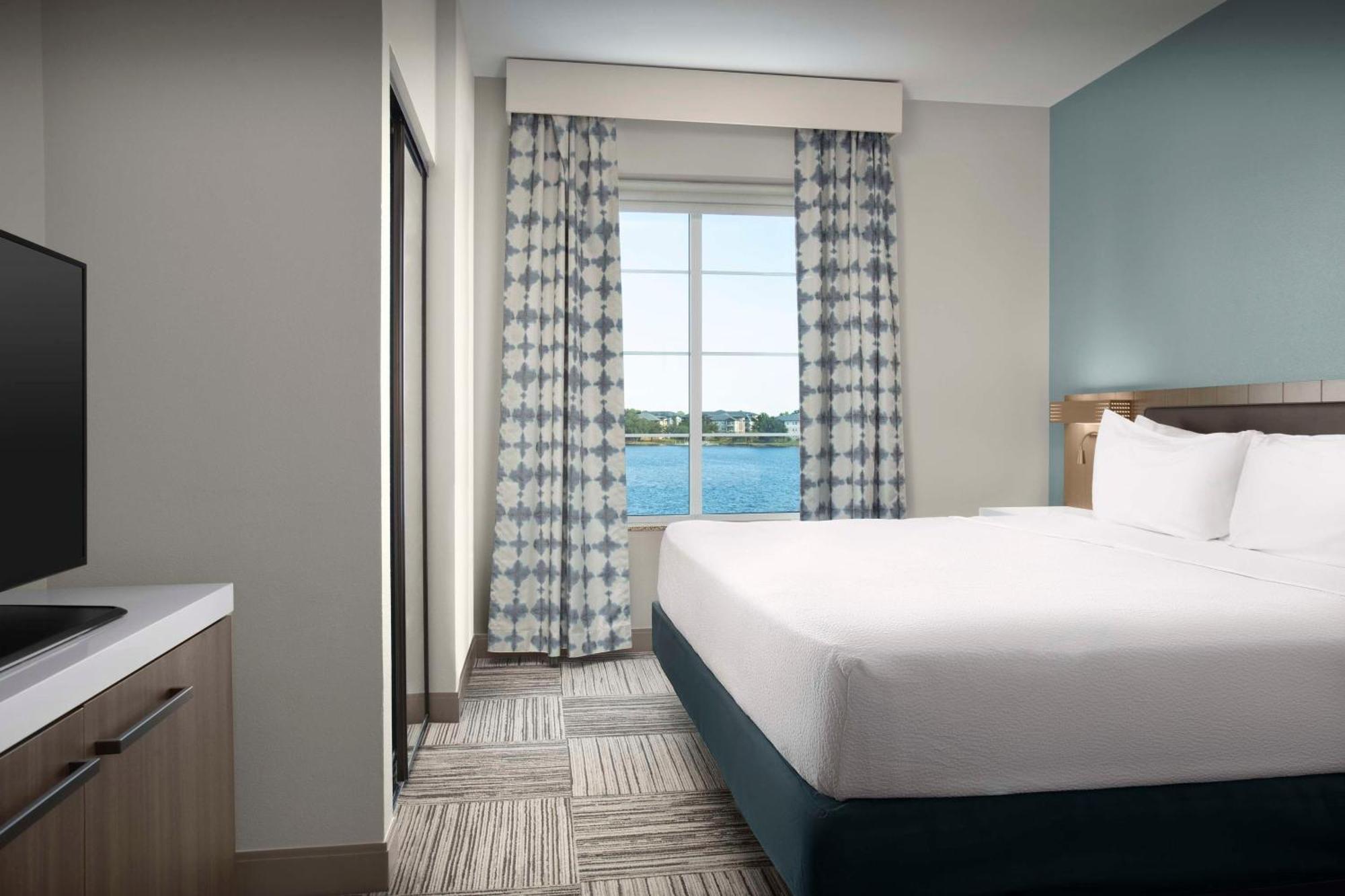 Hilton Garden Inn Granbury Exteriör bild