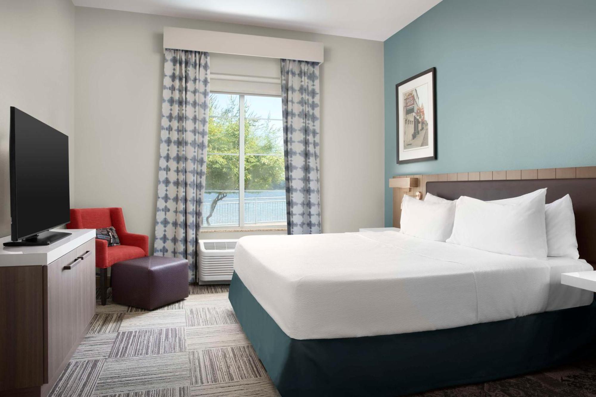 Hilton Garden Inn Granbury Exteriör bild