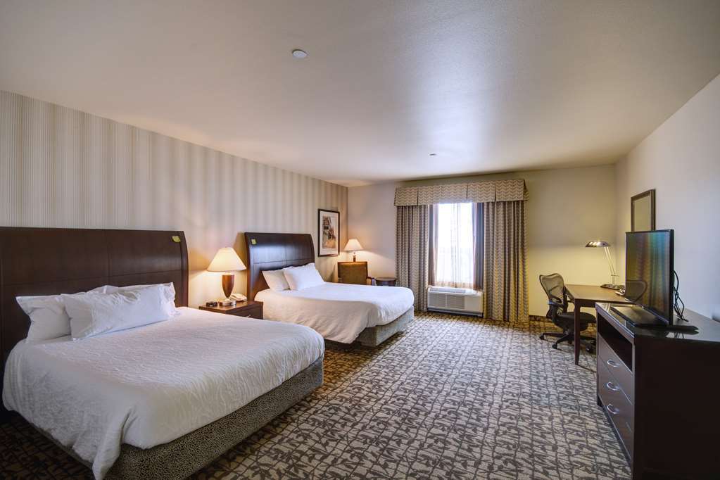 Hilton Garden Inn Granbury Rum bild